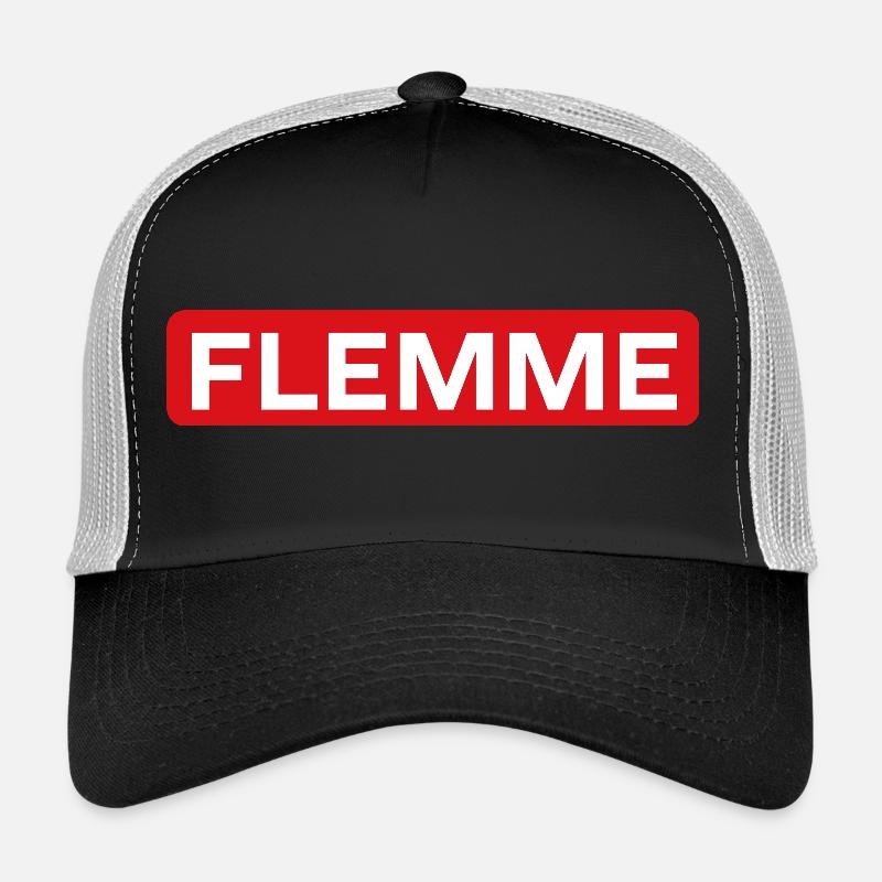 Lazy Trucker Cap