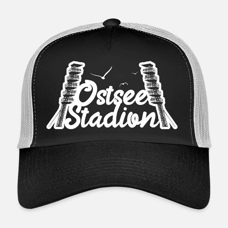 Trucker Cap