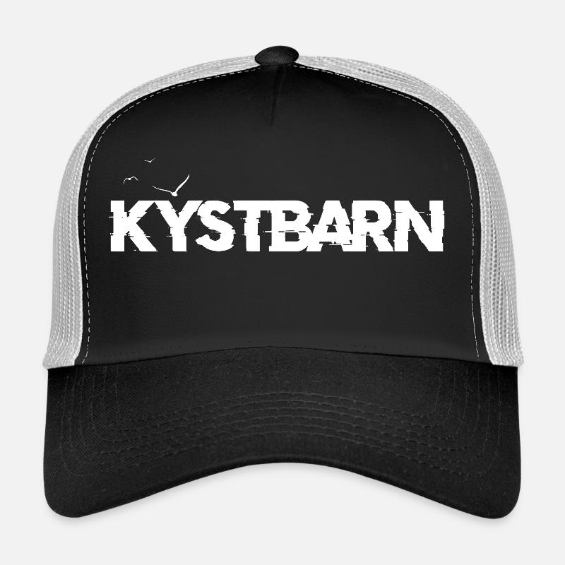 Kystbarn Trucker Cap