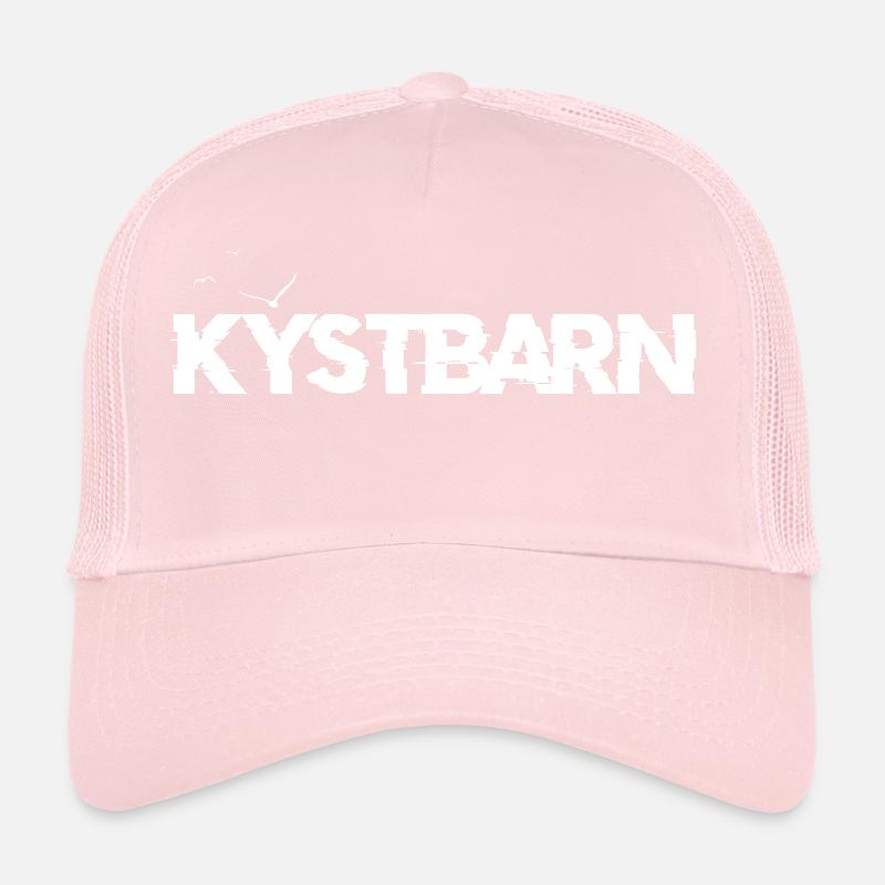 Kystbarn Trucker Cap