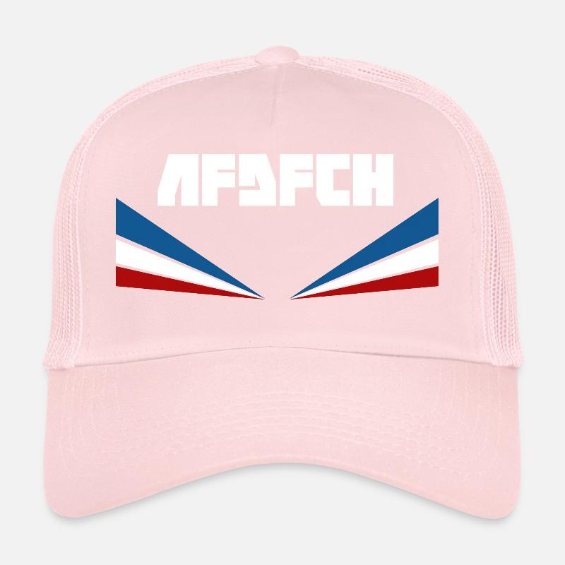 AFDFCH Rostock Trucker Cap
