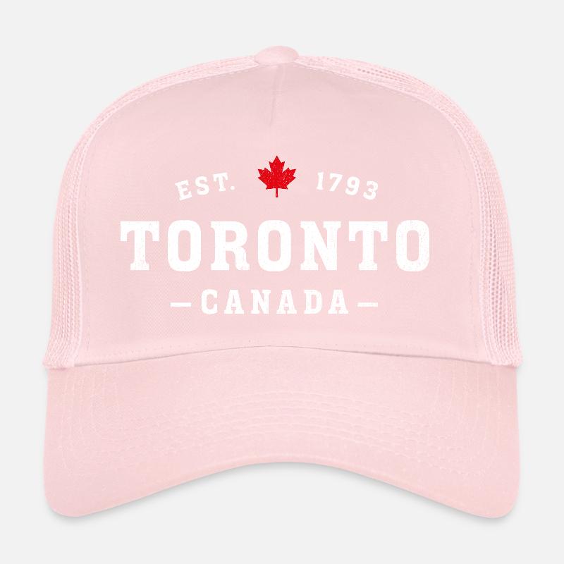 Trucker Cap