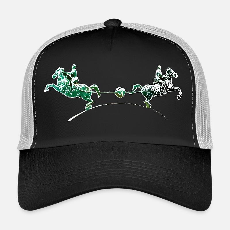 Trucker Cap