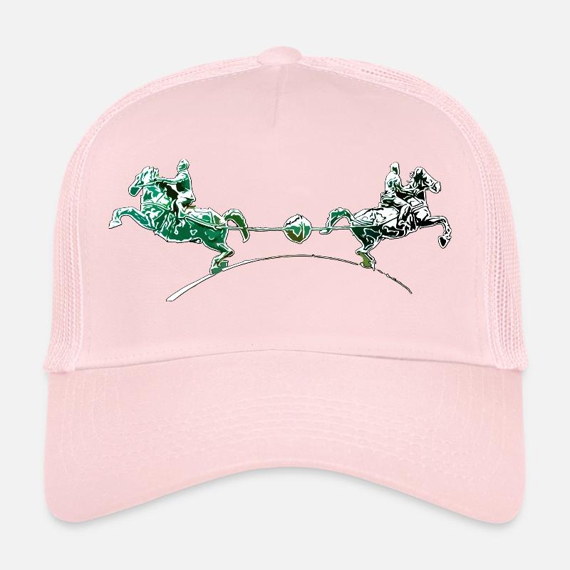 Trucker Cap