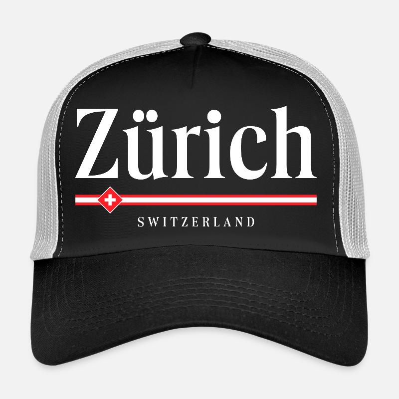 Trucker Cap