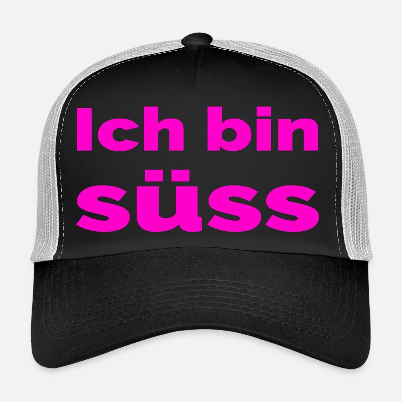 Trucker Cap