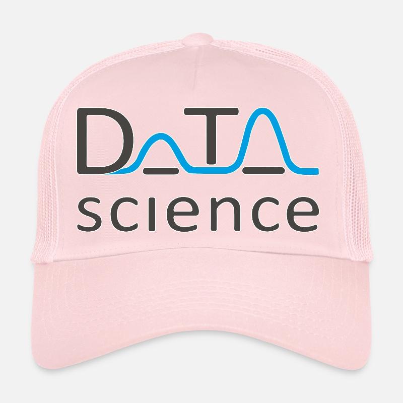 Data science Trucker Cap