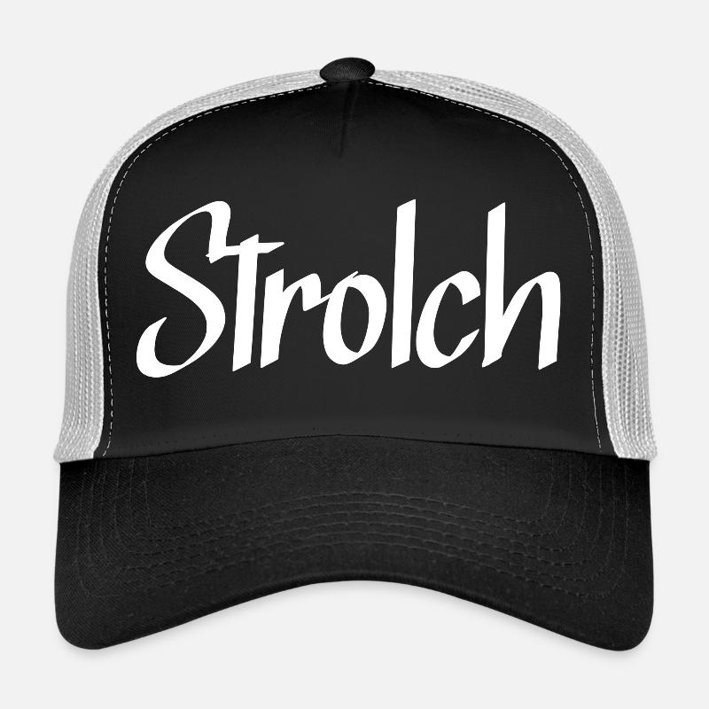 Trucker Cap