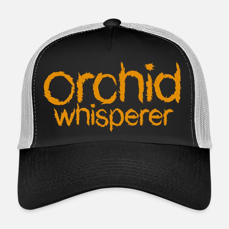 Casquette trucker 