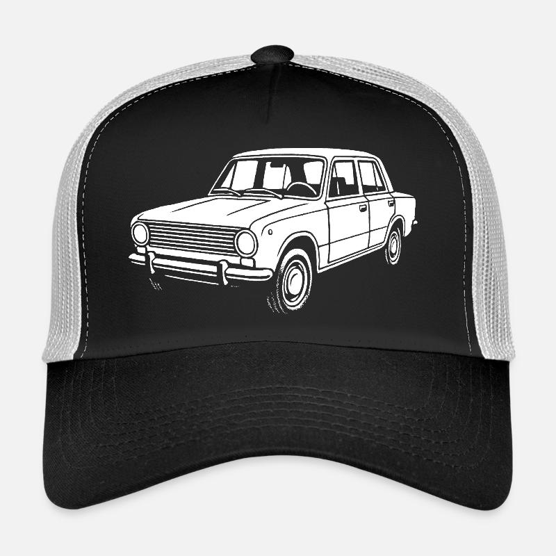 Trucker Cap