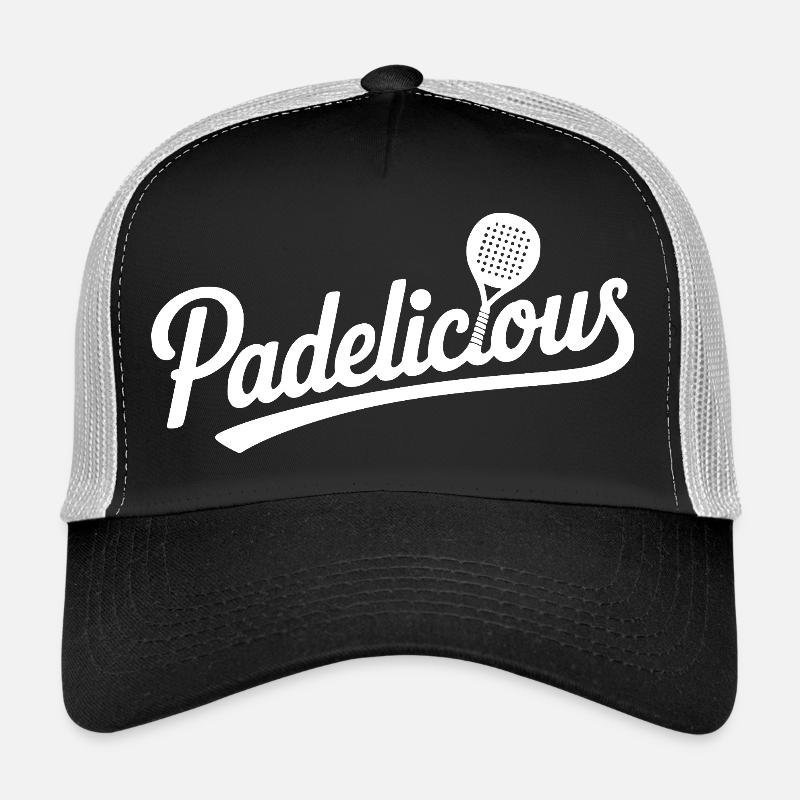 Se Paice Casquette trucker 