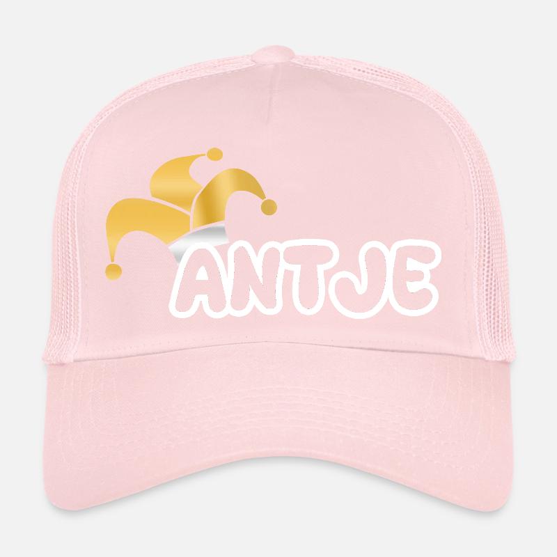 Trucker Cap