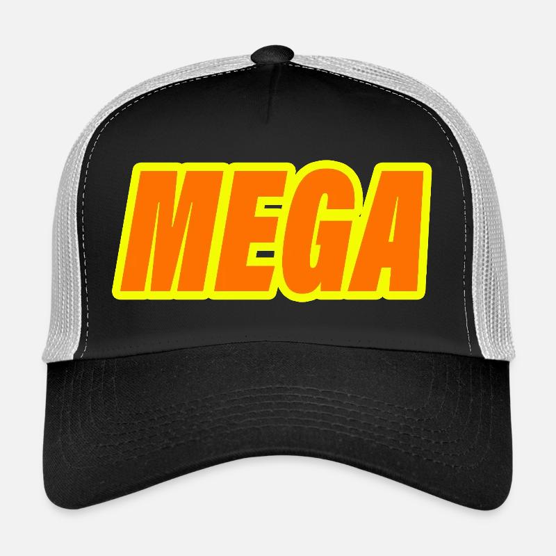 Trucker Cap