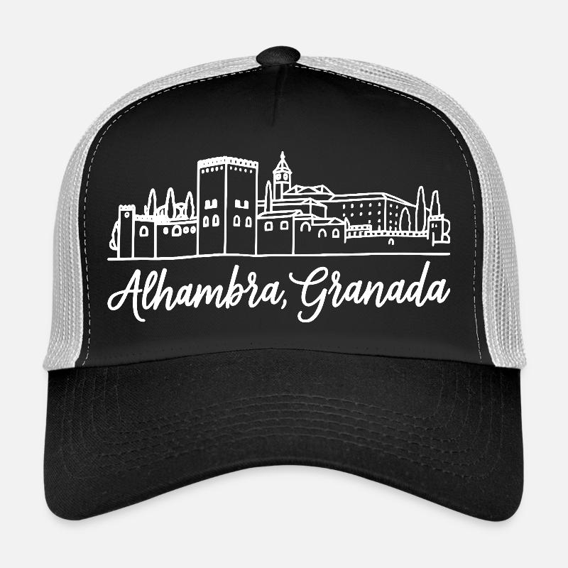 Trucker Cap