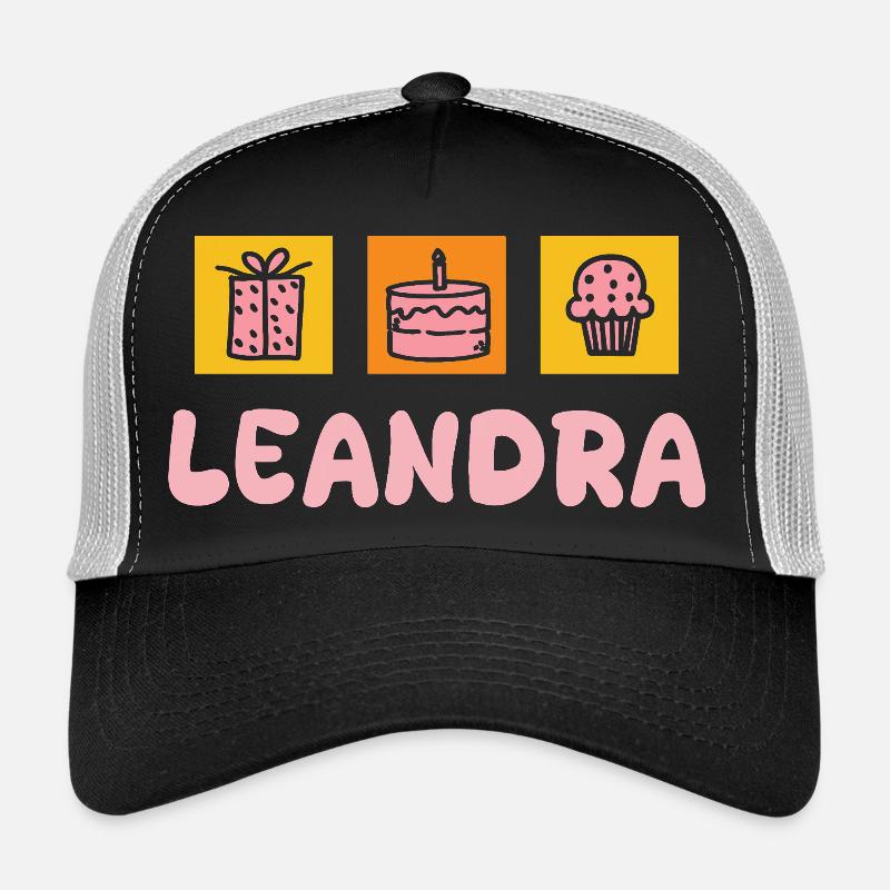 Trucker Cap