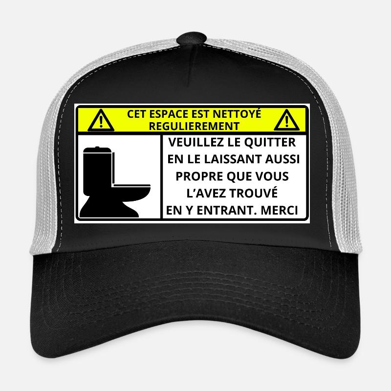 Trucker Cap
