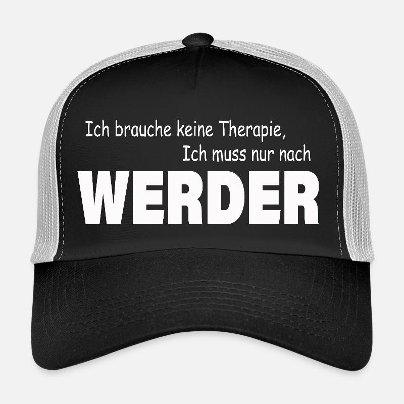 Trucker Cap
