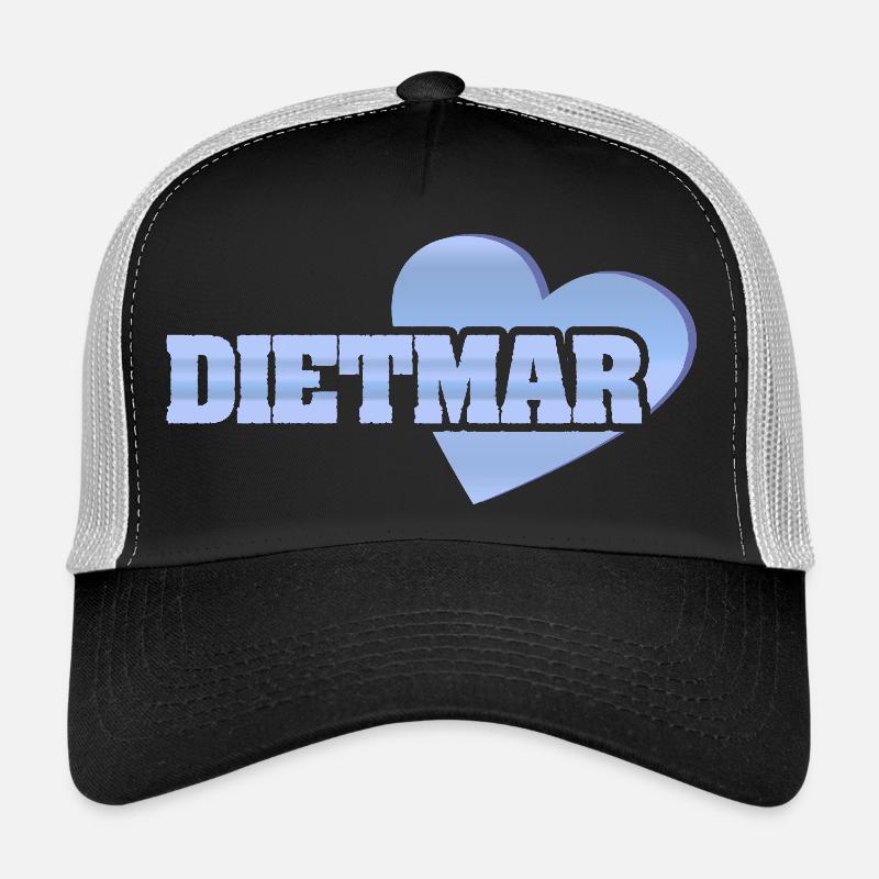 Trucker Cap