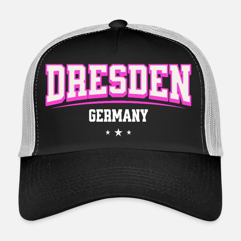 Trucker Cap