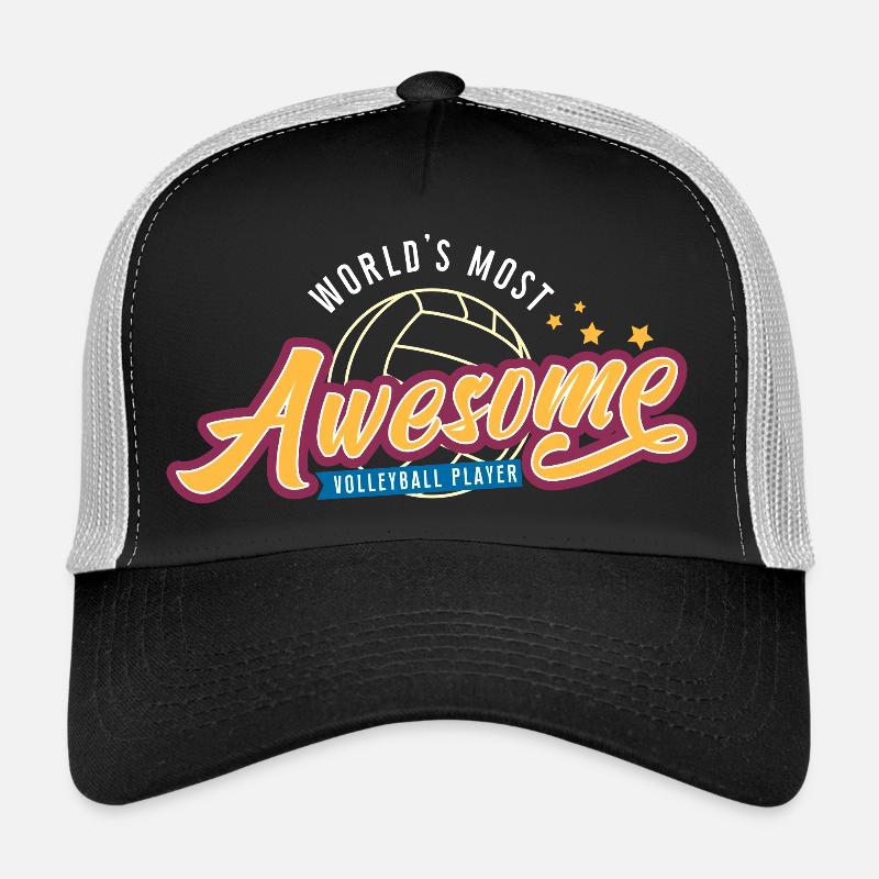 Trucker Cap