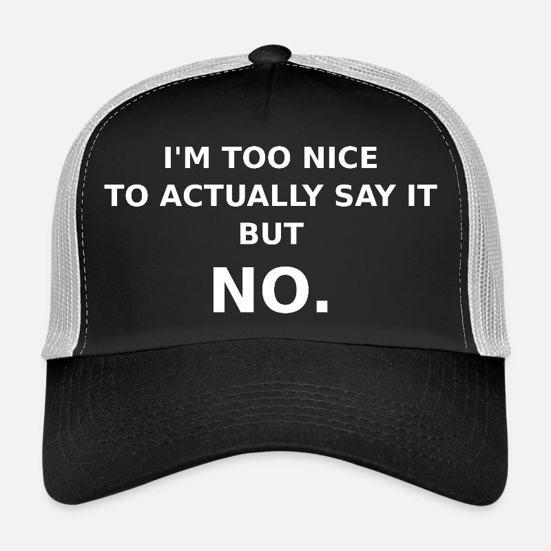 Trucker Cap