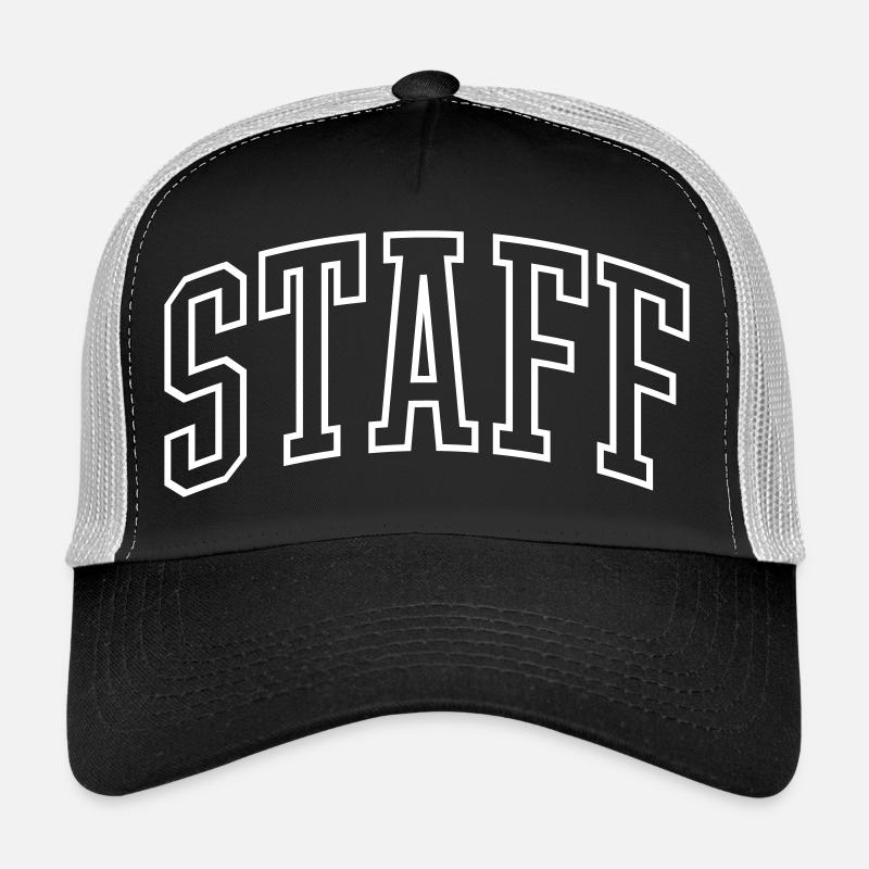 Trucker Cap