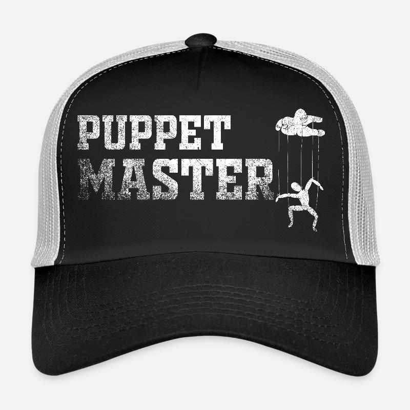 Trucker Cap