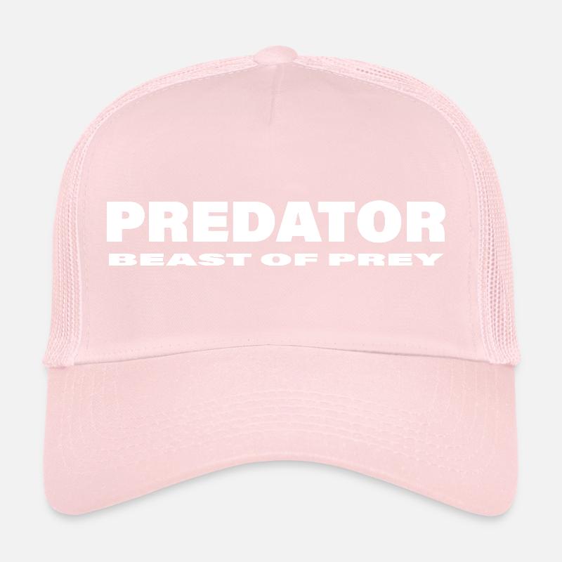PREDATOR Trucker Cap