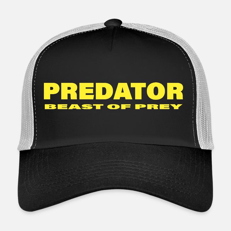 PREDATOR Trucker Cap