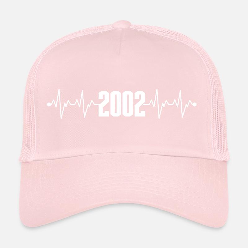 Please upload the design file Trucker Cap