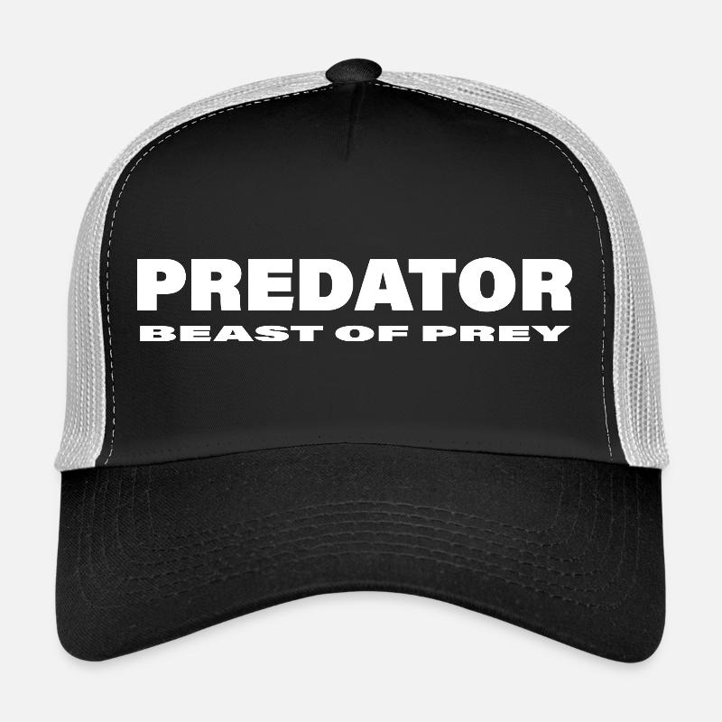 PREDATOR Trucker Cap