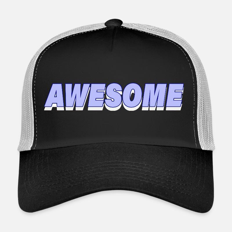 Trucker Cap
