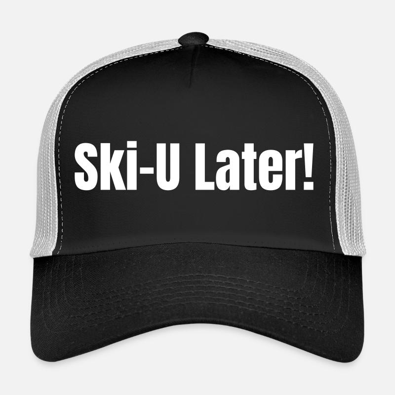 Trucker Cap