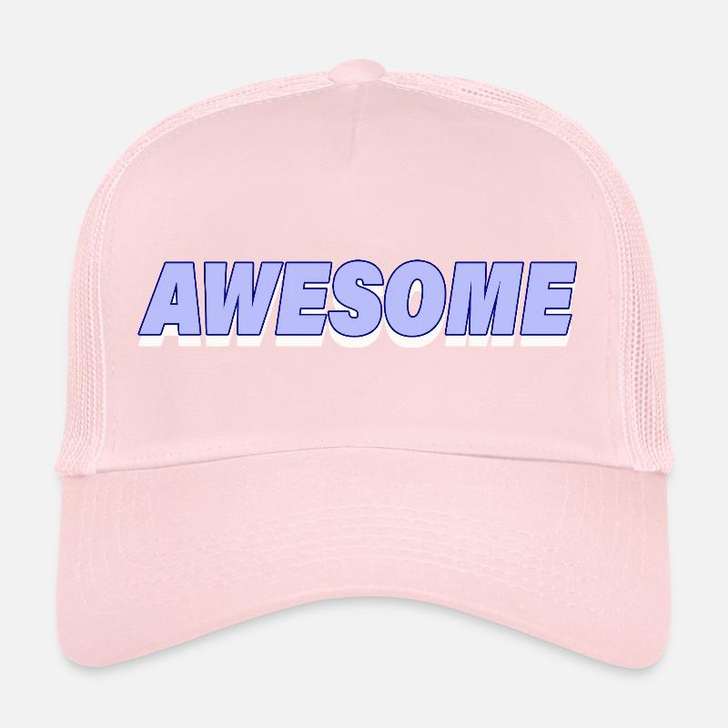 Trucker Cap