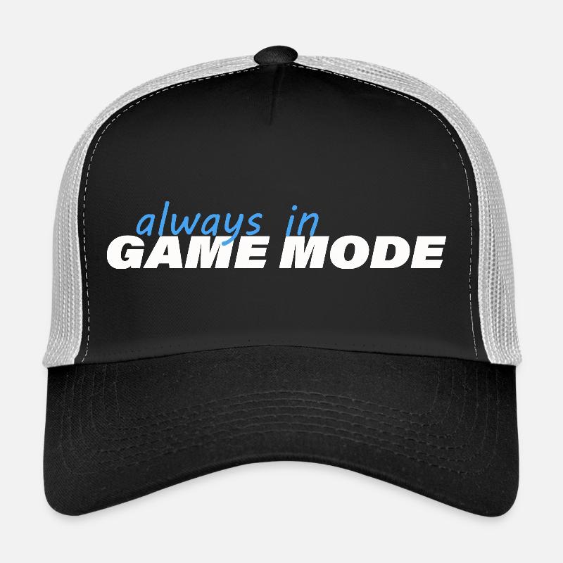 Trucker Cap