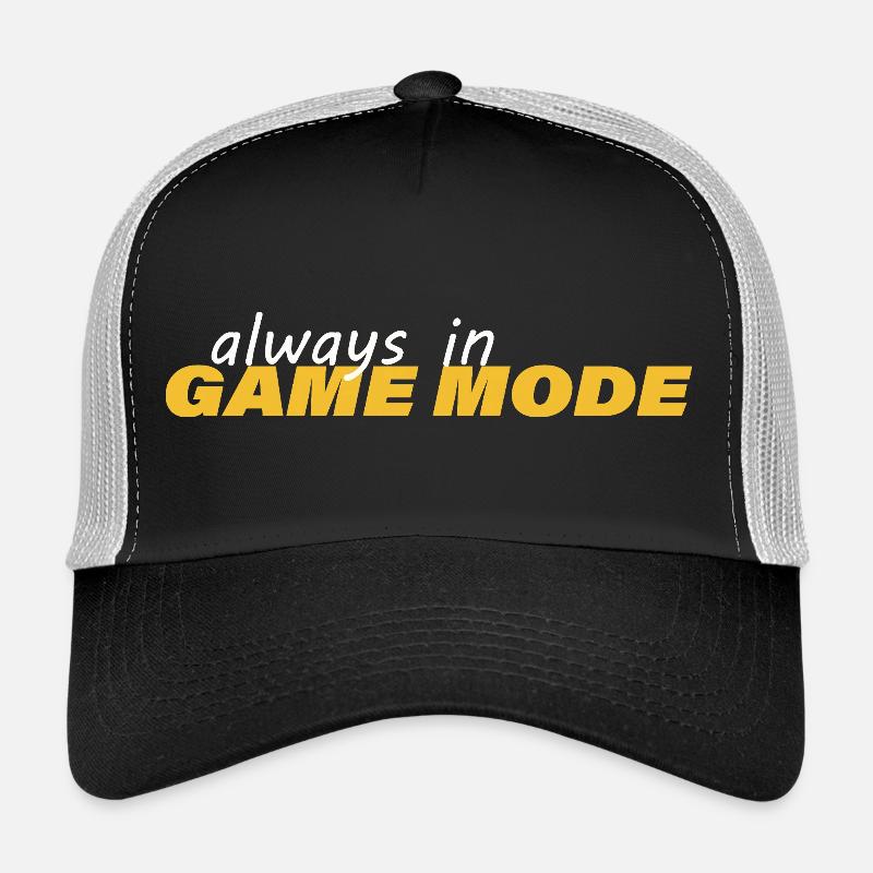 Trucker Cap