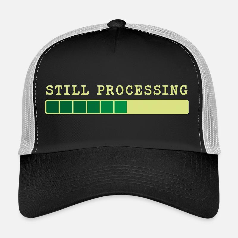 Trucker Cap