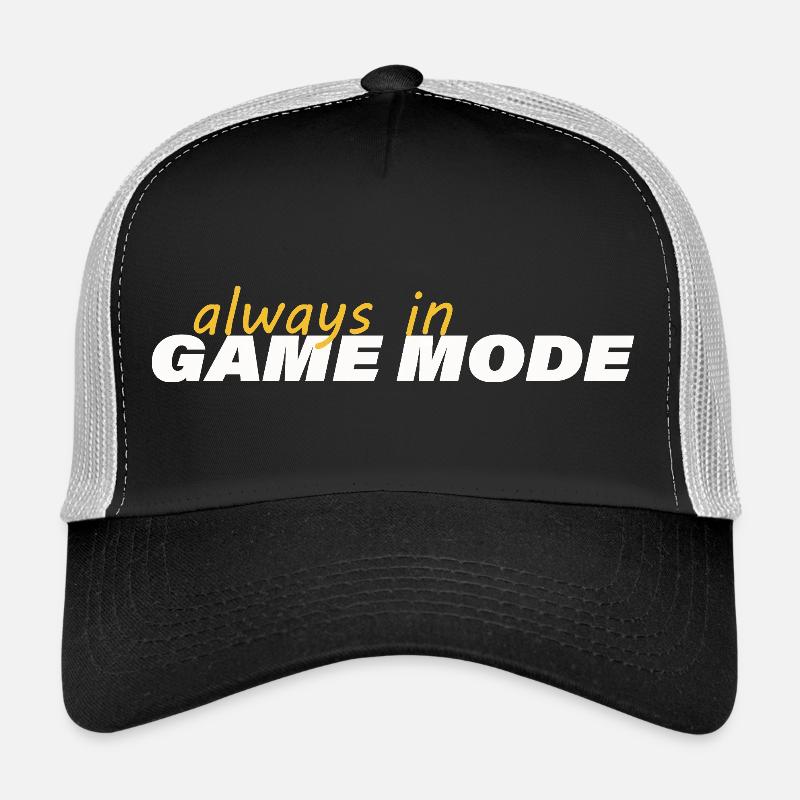 Trucker Cap