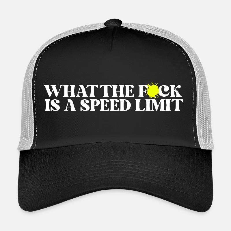 Trucker Cap