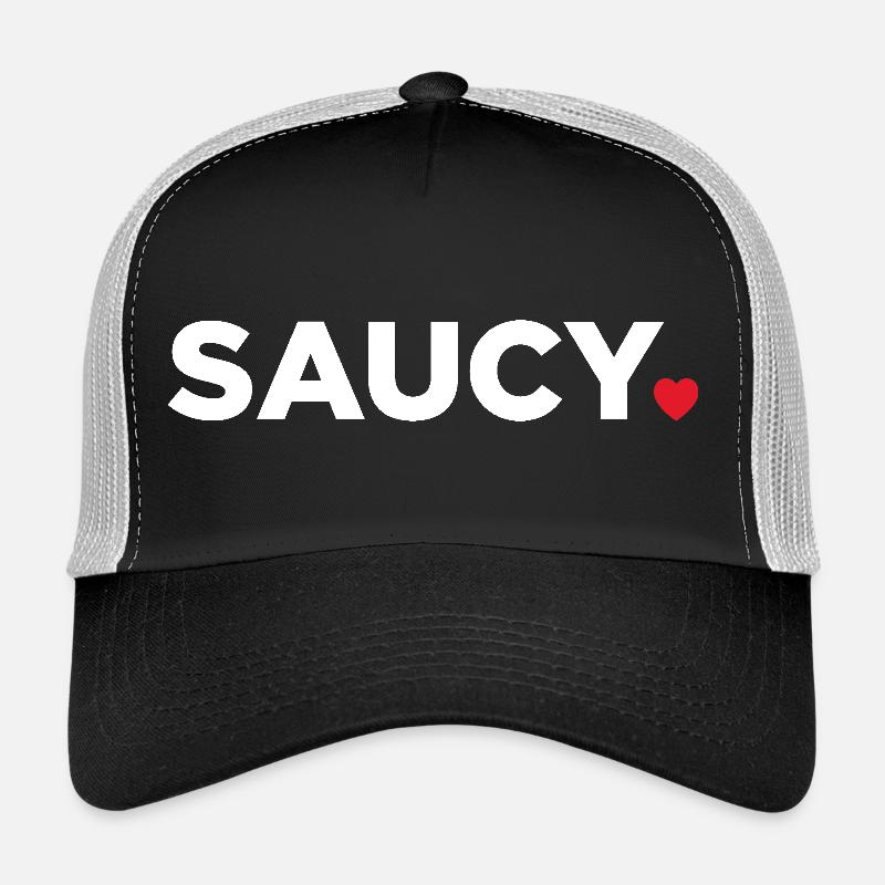 Frech Trucker Cap