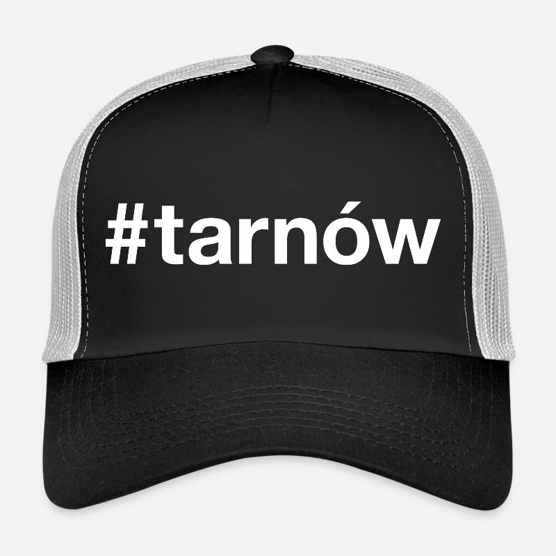 Tarnow Pologne Casquette trucker 