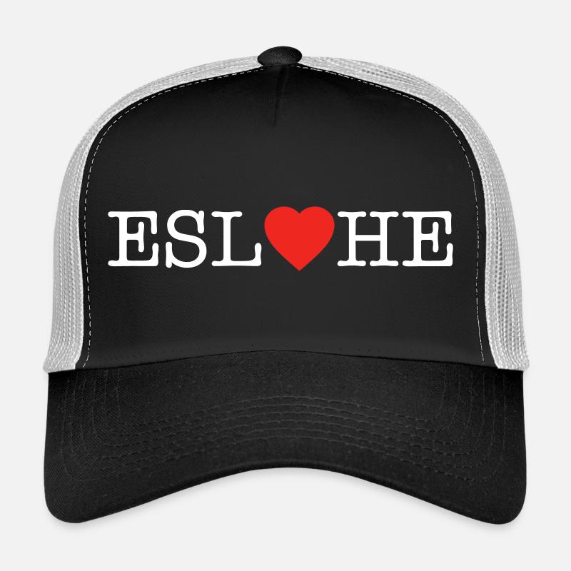 Eslohe Casquette trucker 