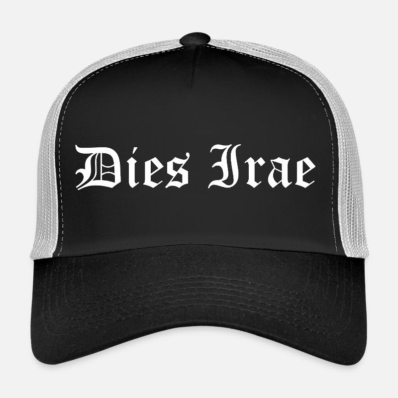 Trucker Cap