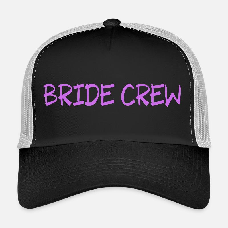 Trucker Cap