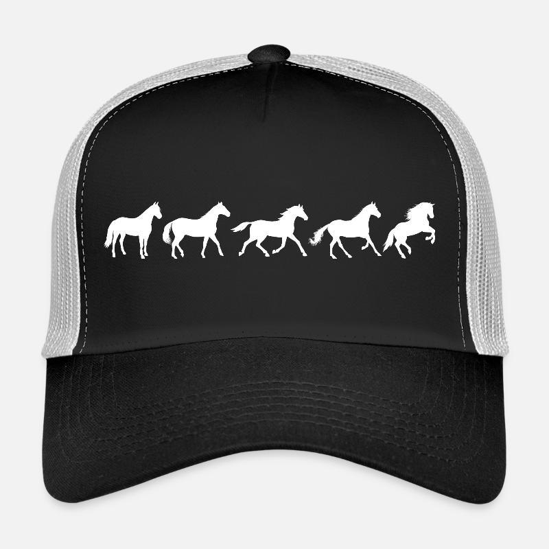 Trucker Cap