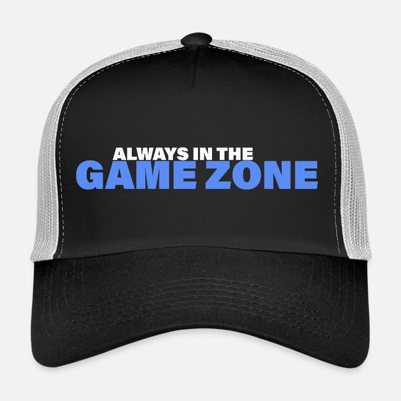 Trucker Cap