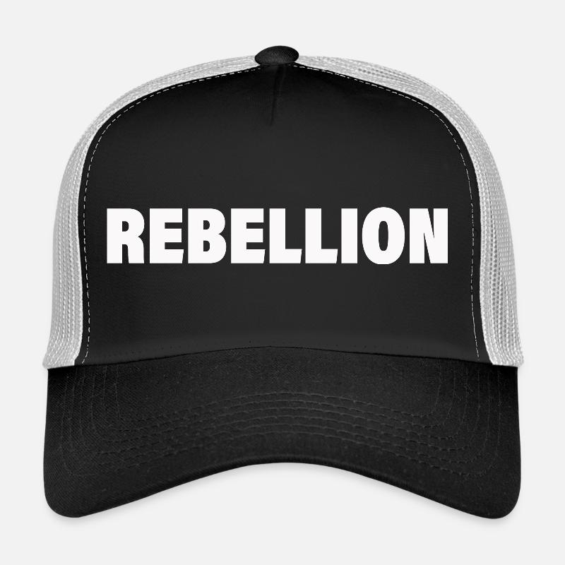 Trucker Cap