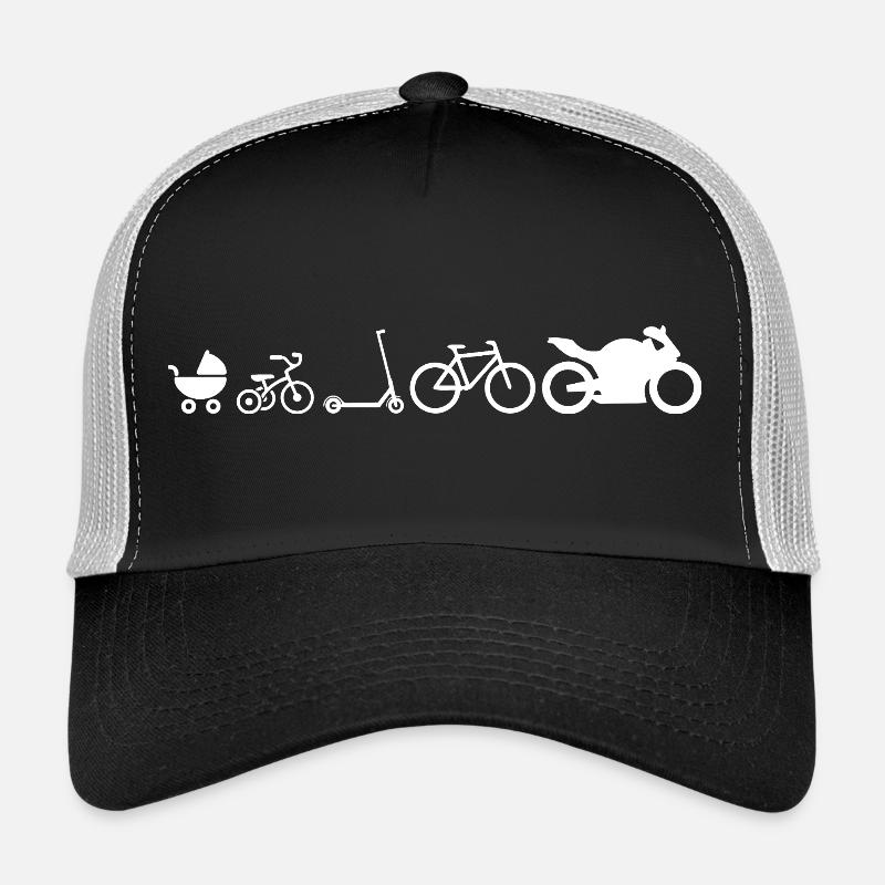 Trucker Cap