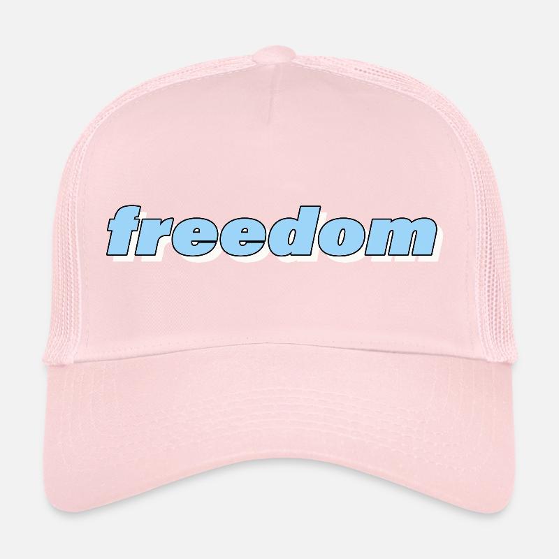 Trucker Cap