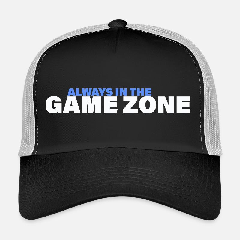 Trucker Cap